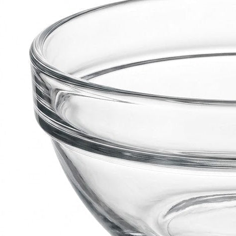 Ocean Glass Bowl 14×6 cm - Al Kabayel Discount CentreOcean Glass Bowl 14×6 cmBowlsOCEANAl Kabayel Discount Centre