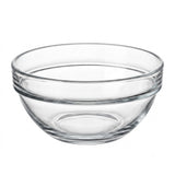 Ocean Glass Bowl 14×6 cm - Al Kabayel Discount CentreOcean Glass Bowl 14×6 cmBowlsOCEANAl Kabayel Discount Centre