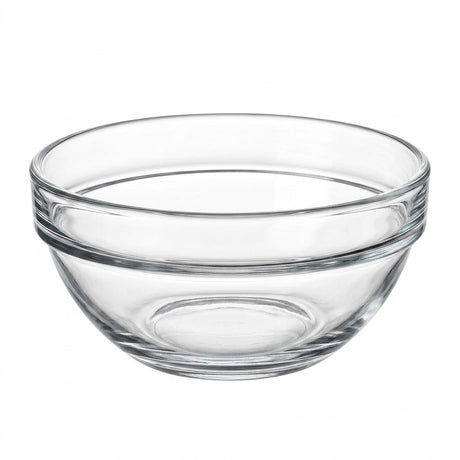 Ocean Glass Bowl 14×6 cm - Al Kabayel Discount CentreOcean Glass Bowl 14×6 cmBowlsOCEANAl Kabayel Discount Centre
