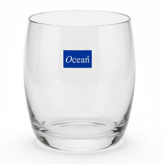 Ocean Iris Premium Quality Glass Tumbler Modern Design for Water Juice and Beverages 320ml - Al Kabayel Discount CentreOcean Iris Premium Quality Glass Tumbler Modern Design for Water Juice and Beverages 320mltumblersOCEANAl Kabayel Discount Centre