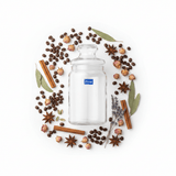 Ocean Plain Glass Canister with Lid – 750ml | Airtight Storage Jar - Al Kabayel Discount CentreOcean Plain Glass Canister with Lid – 750ml | Airtight Storage JarJars & Food SaversOCEANAl Kabayel Discount Centre