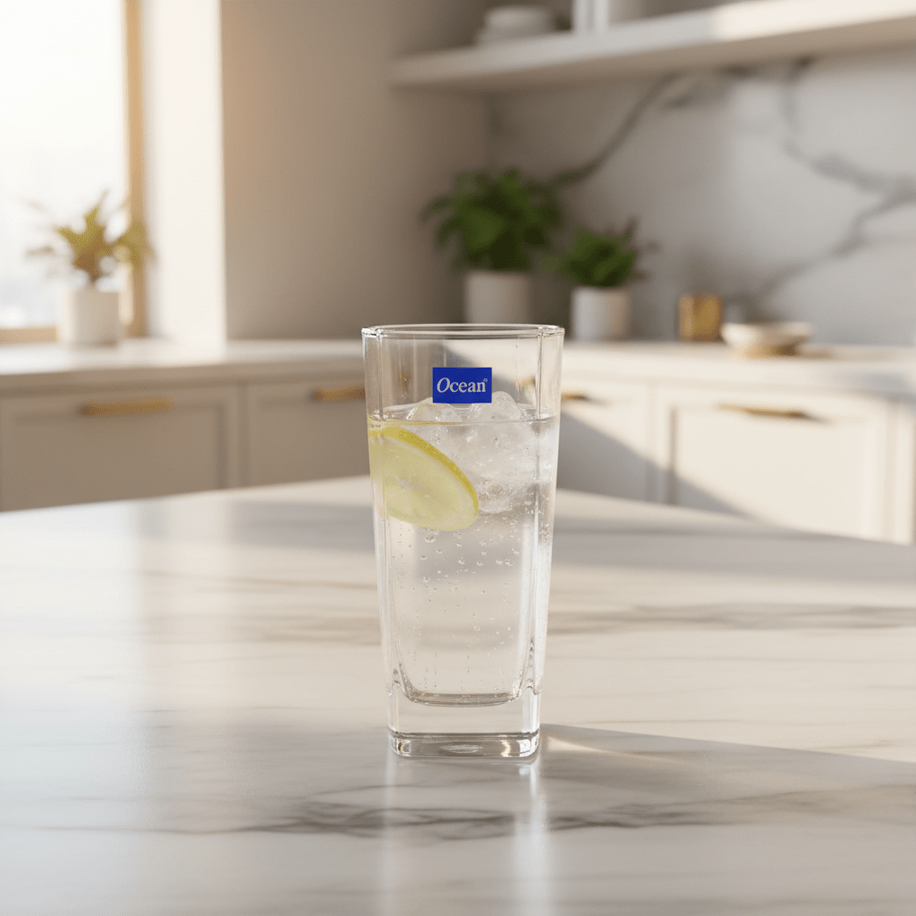Ocean Plaza Highball Drinking Glass 320 ml Everyday Use Glassware - Al Kabayel Discount CentreOcean Plaza Highball Drinking Glass 320 ml Everyday Use GlasswareTumblersOCEANAl Kabayel Discount Centre