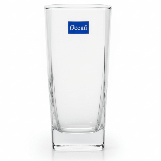 Ocean Plaza Highball Drinking Glass 320 ml Everyday Use Glassware - Al Kabayel Discount CentreOcean Plaza Highball Drinking Glass 320 ml Everyday Use GlasswareTumblersOCEANAl Kabayel Discount Centre