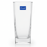 Ocean Plaza Highball Drinking Glass 320 ml Everyday Use Glassware - Al Kabayel Discount CentreOcean Plaza Highball Drinking Glass 320 ml Everyday Use GlasswareTumblersOCEANAl Kabayel Discount Centre