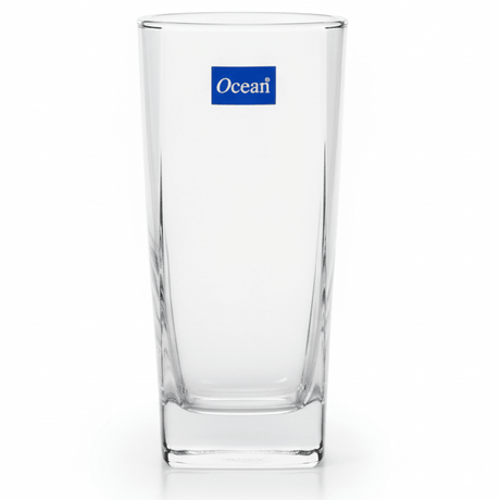 Ocean Plaza Highball Drinking Glass 320 ml Everyday Use Glassware - Al Kabayel Discount CentreOcean Plaza Highball Drinking Glass 320 ml Everyday Use GlasswareTumblersOCEANAl Kabayel Discount Centre