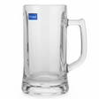Ocean Premium Large Glass Mug with Elegant Handle for Cool Drinks Drinks – 640ml - Al Kabayel Discount CentreOcean Premium Large Glass Mug with Elegant Handle for Cool Drinks Drinks – 640mlMugsOCEANAl Kabayel Discount Centre
