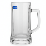 Ocean Premium Large Glass Mug with Elegant Handle for Cool Drinks Drinks – 640ml - Al Kabayel Discount CentreOcean Premium Large Glass Mug with Elegant Handle for Cool Drinks Drinks – 640mlMugsOCEANAl Kabayel Discount Centre