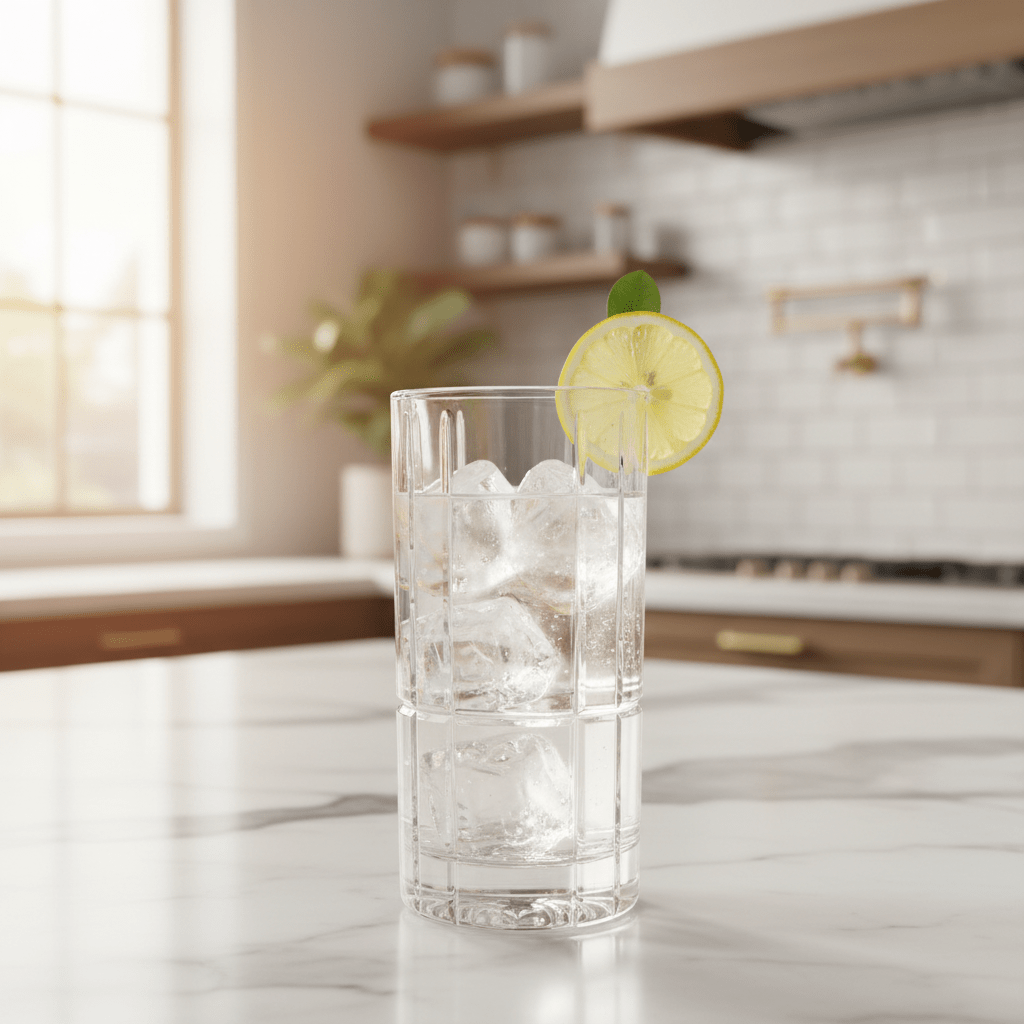 Ocean Traze Highball Glass Tall Clear Drinking Glass Ideal for Cocktails Juice and Water 350ml - Al Kabayel Discount CentreOcean Traze Highball Glass Tall Clear Drinking Glass Ideal for Cocktails Juice and Water 350mltumblersOCEANAl Kabayel Discount Centre