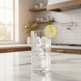 Ocean Traze Highball Glass Tall Clear Drinking Glass Ideal for Cocktails Juice and Water 350ml - Al Kabayel Discount CentreOcean Traze Highball Glass Tall Clear Drinking Glass Ideal for Cocktails Juice and Water 350mltumblersOCEANAl Kabayel Discount Centre