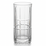 Ocean Traze Highball Glass Tall Clear Drinking Glass Ideal for Cocktails Juice and Water 350ml - Al Kabayel Discount CentreOcean Traze Highball Glass Tall Clear Drinking Glass Ideal for Cocktails Juice and Water 350mltumblersOCEANAl Kabayel Discount Centre