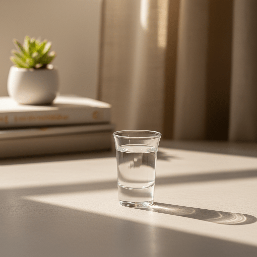 Ocean Uno Mini Shot Glass 35 ml Strong Compact Drink Glass - Al Kabayel Discount CentreOcean Uno Mini Shot Glass 35 ml Strong Compact Drink GlassTumblersOCEANAl Kabayel Discount Centre