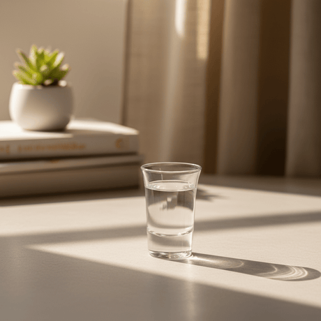 Ocean Uno Mini Shot Glass 35 ml Strong Compact Drink Glass - Al Kabayel Discount CentreOcean Uno Mini Shot Glass 35 ml Strong Compact Drink GlassTumblersOCEANAl Kabayel Discount Centre