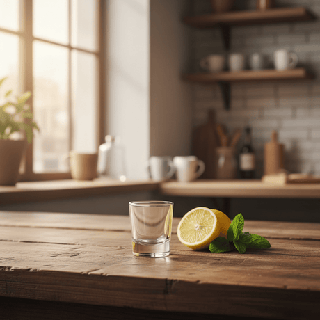 Ocean Verrine Shot Glass 60 ml Premium Serving Glass for Shots and Desserts - Al Kabayel Discount CentreOcean Verrine Shot Glass 60 ml Premium Serving Glass for Shots and DessertsTumblersOCEANAl Kabayel Discount Centre