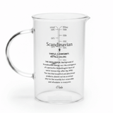Olala Scandinavian Glass Measuring Cup 500ml - Al Kabayel Discount CentreOlala Scandinavian Glass Measuring Cup 500mlMeasuring Cups & SpoonsOLALAAl Kabayel Discount Centre