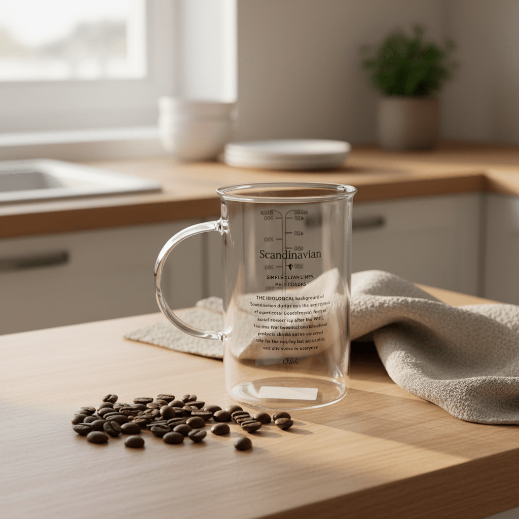 Olala Scandinavian Glass Measuring Cup 500ml - Al Kabayel Discount CentreOlala Scandinavian Glass Measuring Cup 500mlMeasuring Cups & SpoonsOLALAAl Kabayel Discount Centre