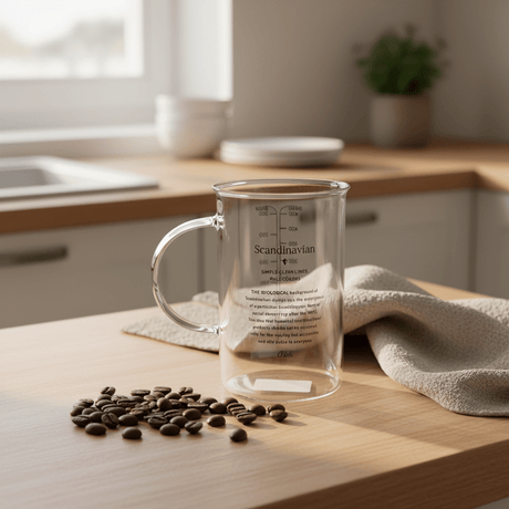 Olala Scandinavian Glass Measuring Cup 500ml - Al Kabayel Discount CentreOlala Scandinavian Glass Measuring Cup 500mlMeasuring Cups & SpoonsOLALAAl Kabayel Discount Centre