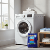 OMO Active Automatic Washing Powder 2kg – High - Performance Machine Detergent - Al Kabayel Discount CentreOMO Active Automatic Washing Powder 2kg – High - Performance Machine DetergentHousehold CleaningOMOAl Kabayel Discount Centre