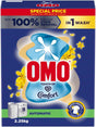 OMO Automatic Powder Laundry Detergent Touch of Comfort, Active, up to 100% stain removal in 1 wash*, 2.25 KG - Al Kabayel Discount CentreOMO Automatic Powder Laundry Detergent Touch of Comfort, Active, up to 100% stain removal in 1 wash*, 2.25 KGLaundry CareOMOAl Kabayel Discount Centre