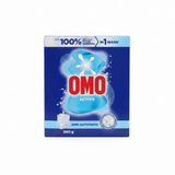OMO Semi Automatic Detergent, 240g - Al Kabayel Discount CentreOMO Semi Automatic Detergent, 240gLaundry CareOMOAl Kabayel Discount Centre