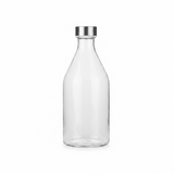 Orchid Clear Glass Bottle - 1 Litre - Al Kabayel Discount CentreOrchid Clear Glass Bottle - 1 LitreKitchen Utensils & GadgetsORCHIDAl Kabayel Discount Centre