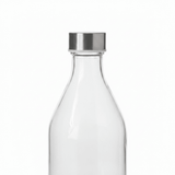 Orchid Clear Glass Bottle - 1 Litre - Al Kabayel Discount CentreOrchid Clear Glass Bottle - 1 LitreKitchen Utensils & GadgetsORCHIDAl Kabayel Discount Centre