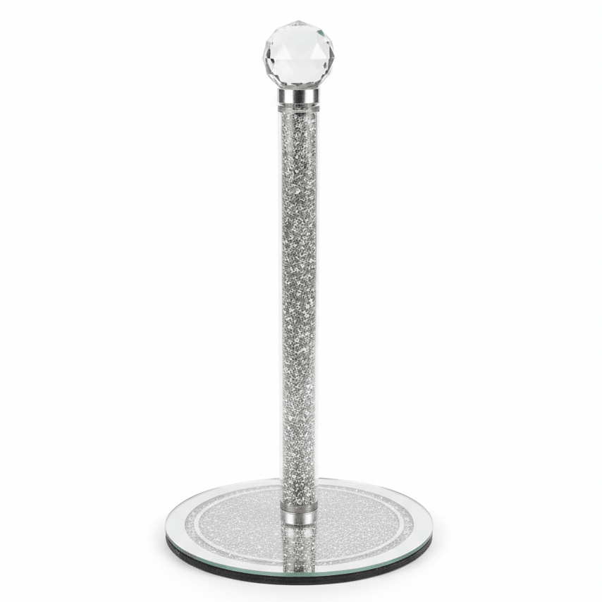 Orchid Elegant Acrylic Tissue Box Holder with Modern Transparent Design for Home and Office – 32 cm - Al Kabayel Discount CentreOrchid Elegant Acrylic Tissue Box Holder with Modern Transparent Design for Home and Office – 32 cmOrganizers & AccessoriesORCHIDAl Kabayel Discount Centre