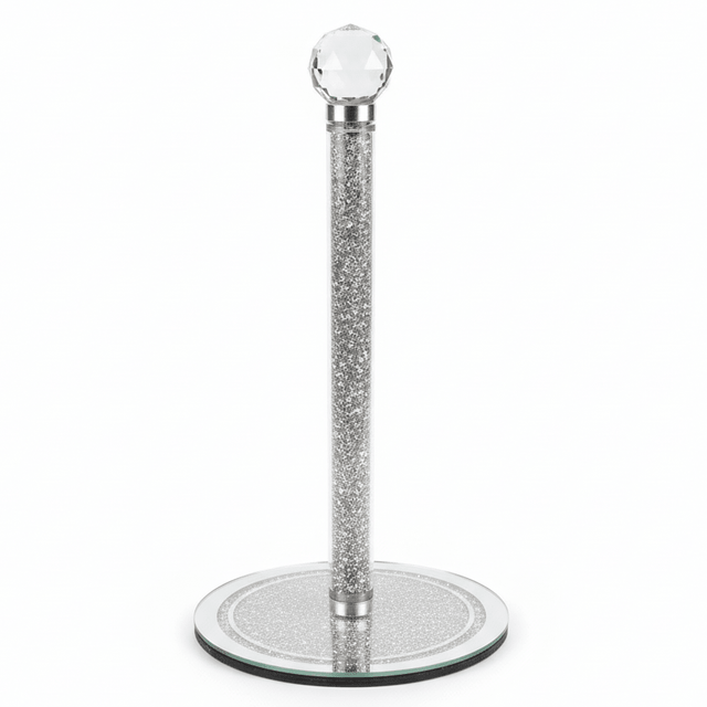 Orchid Elegant Acrylic Tissue Box Holder with Modern Transparent Design for Home and Office – 32 cm - Al Kabayel Discount CentreOrchid Elegant Acrylic Tissue Box Holder with Modern Transparent Design for Home and Office – 32 cmOrganizers & AccessoriesORCHIDAl Kabayel Discount Centre