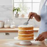 Orchid Premium Silicone Spatula – Grey - 20cm / 28cm - Al Kabayel Discount CentreOrchid Premium Silicone Spatula – Grey - 20cm / 28cmSpatulas And SpoonsORCHIDAl Kabayel Discount Centre