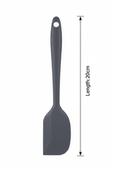 Orchid Premium Silicone Spatula – Grey - 20cm / 28cm - Al Kabayel Discount CentreOrchid Premium Silicone Spatula – Grey - 20cm / 28cmSpatulas And SpoonsORCHIDAl Kabayel Discount Centre