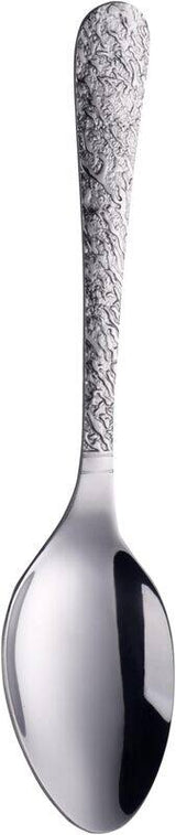 Orchid Stainless Steel Large Serving Spoon - 26CM - Al Kabayel Discount CentreOrchid Stainless Steel Large Serving Spoon - 26CMCookware AccessoriesORCHIDAl Kabayel Discount Centre
