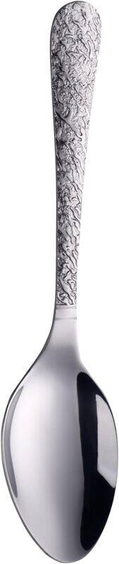 Orchid Stainless Steel Large Serving Spoon - 26CM - Al Kabayel Discount CentreOrchid Stainless Steel Large Serving Spoon - 26CMCookware AccessoriesORCHIDAl Kabayel Discount Centre