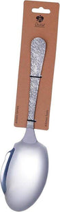 Orchid Stainless Steel Serving Spoon - 28CM - Al Kabayel Discount CentreOrchid Stainless Steel Serving Spoon - 28CMCookware AccessoriesORCHIDAl Kabayel Discount Centre
