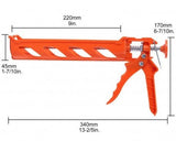 ORDERLY Glue Gun 9" - Al Kabayel Discount CentreORDERLY Glue Gun 9"Hand ToolsORDERLYAl Kabayel Discount Centre