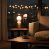 Oshtraco 7W Warm Light Two Switch Dimming Led Bulb E27 - Al Kabayel Discount CentreOshtraco 7W Warm Light Two Switch Dimming Led Bulb E27Light BulbsOSHTRACOAl Kabayel Discount Centre