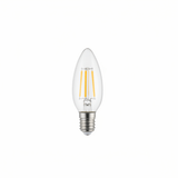 Oshtraco E14 LED Lamp 4W, Warm White, LED Vintage Series - Al Kabayel Discount CentreOshtraco E14 LED Lamp 4W, Warm White, LED Vintage SeriesLight BulbsOSHTRACOAl Kabayel Discount Centre