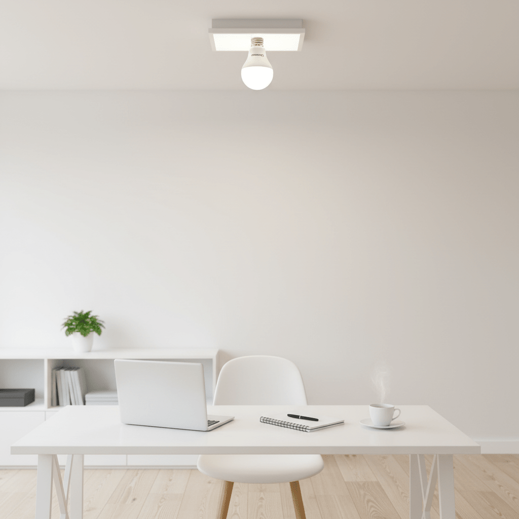 Oshtraco E27 LED Bulb 11W, Cool Day Light - Al Kabayel Discount CentreOshtraco E27 LED Bulb 11W, Cool Day LightLight BulbsOSHTRACOAl Kabayel Discount Centre