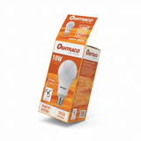Oshtraco E27 LED Bulb 18W, Warm White - Al Kabayel Discount CentreOshtraco E27 LED Bulb 18W, Warm WhiteLight BulbsOSHTRACOAl Kabayel Discount Centre
