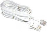 OSHTRACO Telephone Cable 2 Core UK Plug to USA Plug - Al Kabayel Discount CentreOSHTRACO Telephone Cable 2 Core UK Plug to USA PlugCords & AdaptersOSHTRACOAl Kabayel Discount Centre