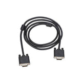 OSHTRACO VGA Cable, Male to Male Microflex 2meter - Al Kabayel Discount CentreOSHTRACO VGA Cable, Male to Male Microflex 2meterCords & AdaptersOSHTRACOAl Kabayel Discount Centre