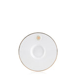 OTANTIC Asala 12pcs Coffee Set(6pcs Cup 100ml, 6pcs Saucer), Beige+Gold - Al Kabayel Discount CentreOTANTIC Asala 12pcs Coffee Set(6pcs Cup 100ml, 6pcs Saucer), Beige+GoldTea SetsOTANTICAl Kabayel Discount Centre