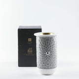 Otantik Asala Incense Burner 11cm*18cm, Grey/Gold - ET2610 - Al Kabayel Discount CentreOtantik Asala Incense Burner 11cm*18cm, Grey/Gold - ET2610Home Décor AccentsOTANTIKAl Kabayel Discount Centre