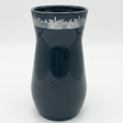 Otantik Atheer Navy Blue Ceramic Flower Vase | Arabic Calligraphy Décor | 20×10cm - Al Kabayel Discount CentreOtantik Atheer Navy Blue Ceramic Flower Vase | Arabic Calligraphy Décor | 20×10cmHome Décor AccentsOTANTIKAl Kabayel Discount Centre