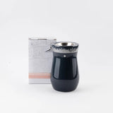 Otantik Ather Porcelain Incense Burner – Blue & Silver Premium Edition – 15 cm Modern Home Decor Burner - Al Kabayel Discount CentreOtantik Ather Porcelain Incense Burner – Blue & Silver Premium Edition – 15 cm Modern Home Decor BurnerPorcelain Incense BurnerOTANTIKAl Kabayel Discount Centre