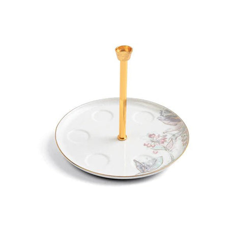 Otantik Khuzama ET3045 Signature 7 - Piece Porcelain Tea & Cawa Cup Set – Red & Gold Oriental Floral Pattern – 23×18 cm - Al Kabayel Discount CentreOtantik Khuzama ET3045 Signature 7 - Piece Porcelain Tea & Cawa Cup Set – Red & Gold Oriental Floral Pattern – 23×18 cmTea/Coffee PotsOTANTIKAl Kabayel Discount Centre