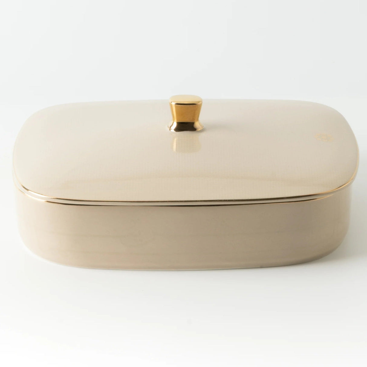 Otantik Mirral Elegant Large Porcelain Serving & Date Bowl – Beige with Gold Rim (11 Inch) - Al Kabayel Discount CentreOtantik Mirral Elegant Large Porcelain Serving & Date Bowl – Beige with Gold Rim (11 Inch)BowlsOTANTIKAl Kabayel Discount Centre