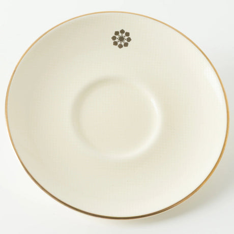 Otantik Mirral Luxury 12 - Piece Turkish Coffee Cup & Saucer Set – White with Gold Accent 115CC - Al Kabayel Discount CentreOtantik Mirral Luxury 12 - Piece Turkish Coffee Cup & Saucer Set – White with Gold Accent 115CCTea SetsOTANTIKAl Kabayel Discount Centre