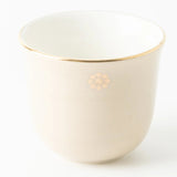 Otantik Mirral Luxury 7 - Piece Arabic Coffee Set with Stand – Beige & Gold Porcelain Cups 50CC - Al Kabayel Discount CentreOtantik Mirral Luxury 7 - Piece Arabic Coffee Set with Stand – Beige & Gold Porcelain Cups 50CCTea SetsOTANTIKAl Kabayel Discount Centre