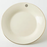 Otantik Mirral Premium 18 - Piece Porcelain Dinnerware Set – White with Gold Detailing - Al Kabayel Discount CentreOtantik Mirral Premium 18 - Piece Porcelain Dinnerware Set – White with Gold DetailingDinnerware SetsOTANTIKAl Kabayel Discount Centre