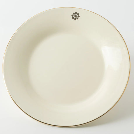 Otantik Mirral Premium 18 - Piece Porcelain Dinnerware Set – White with Gold Detailing - Al Kabayel Discount CentreOtantik Mirral Premium 18 - Piece Porcelain Dinnerware Set – White with Gold DetailingDinnerware SetsOTANTIKAl Kabayel Discount Centre