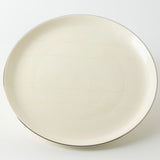 Otantik Mirral Premium 18 - Piece Porcelain Dinnerware Set – White with Silver Detailing - Al Kabayel Discount CentreOtantik Mirral Premium 18 - Piece Porcelain Dinnerware Set – White with Silver DetailingDinnerware SetsOTANTIKAl Kabayel Discount Centre